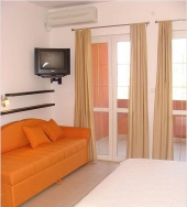 ���� ����� Alessandra Apartments (ex.Tomo Kazanegra) 3*