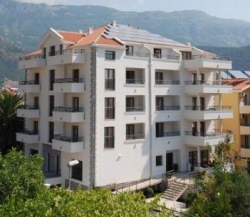 ���� ����� Butua APT 3*