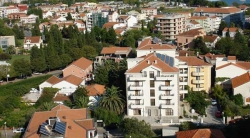 ���� ����� Butua APT 3*