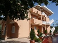 ���� ����� Dubrava 3*