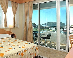 ���� ����� Sajo Hotel 4*