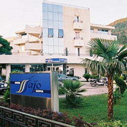 ���� ����� Sajo Hotel 4*