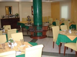 ���� ����� Sajo Hotel 4*