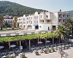 ���� ����� Mogren Hotel 3*