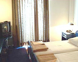 ���� ����� Mogren Hotel 3*