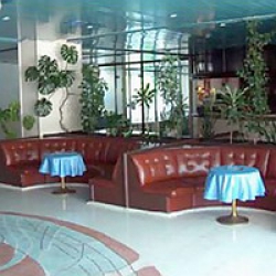 ���� ����� Mogren Hotel 3*