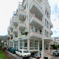 ���� ����� Obala Hotel 3*