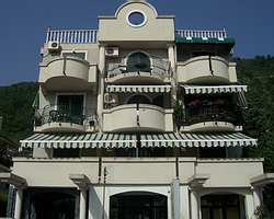���� ����� Regina Jelena Hotel 3*