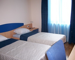 ���� ����� Regina Jelena Hotel 3*
