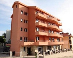 ���� ����� Stella di Mare Hotel 3*