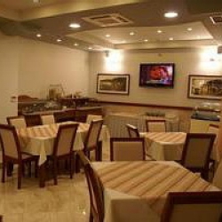 ���� ����� Stella di Mare Hotel 3*