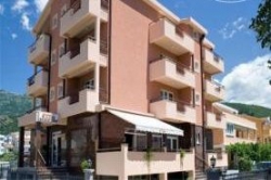 ���� ����� Fineso Budva 3*