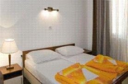 ���� ����� Fineso Budva 3*