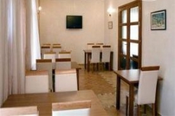 ���� ����� Fineso Budva 3*