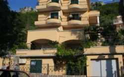 ���� ����� Garni Hotel Meduza 4*