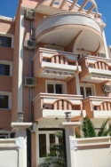 ���� ����� Koral Budva 4*