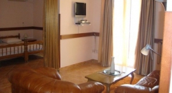 ���� ����� Koral Budva 4*