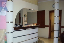 ���� ����� Koral Budva 4*
