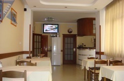 ���� ����� Koral Budva 4*