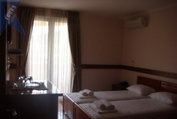 ���� ����� Koral Budva 4*