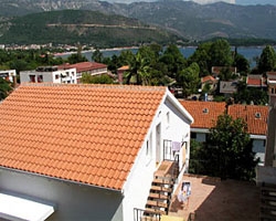 ���� ����� Vila Luka 3*