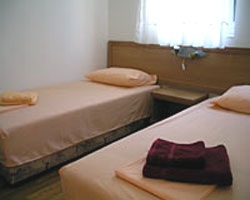 ���� ����� Vila Luka 3*