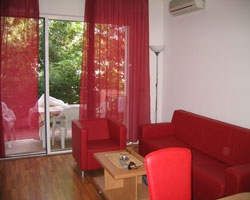 ���� ����� Vila Luka 3*