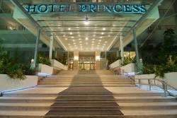   Princess beach and Conference Resort 4*