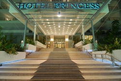 ���� ����� Princess beach and Conference Resort 4*