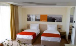 ���� ����� Residence 4*
