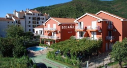 ���� ����� Vila Bojana 4*