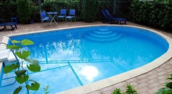 ���� ����� Vila Bojana 4*