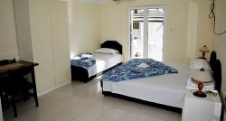 ���� ����� Vila Bojana 4*