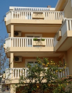 ���� ����� Vila Maslovar 4*
