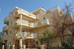 ���� ����� Vila Maslovar 4*