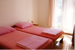���� ����� Vila Maslovar 4*