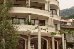 ���� ����� Vila Levantin 4*