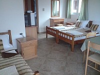 ���� ����� Villa Beba 4*