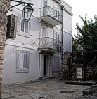 ���� ����� Villa Bela 4*