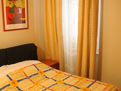 ���� ����� Villa Bela 4*