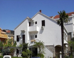 ���� ����� Villa Boskovic 4*