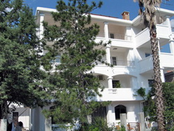 ���� ����� Villa Obala Lux 4*