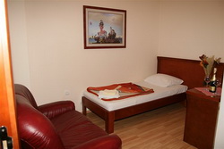 ���� ����� Villa Obala Lux 4*