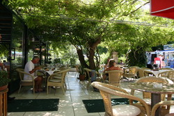 ���� ����� Villa Obala Lux 4*