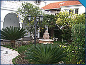 ���� ����� Villa Petrova 4*