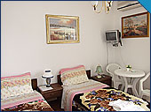 ���� ����� Villa Petrova 4*