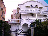���� ����� Villa Petrova 4*