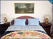 ���� ����� Villa Petrova 4*