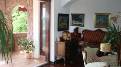 ���� ����� Villa Sara 4*