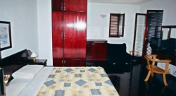 ���� ����� Villa Sara 4*